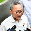 Presiden Prabowo Arahkan Pengawalan Stabilitas Pangan Ramadan 1447 Hijjriah