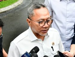 Presiden Prabowo Arahkan Pengawalan Stabilitas Pangan Ramadan 1447 Hijjriah