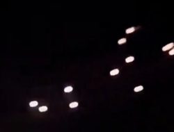 Konflik Timur Tengah Membara : Serangan dan Respons Beragam Dirasakan