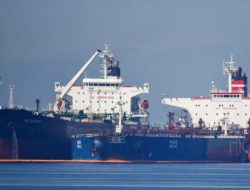 Konflik AS-Israel-Iran Guncang Dunia, Dampak Meluas Terasa