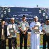 Remisi Idul Fitri Diberikan bagi Warga Binaan Rutan Singkil