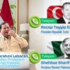 Presiden Prabowo Rayakan Idulfitri Dengan Diplomasi Silaturahmi Antarnegara Muslim