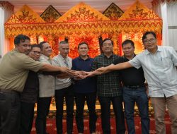 APBK Aceh Singkil 2026 Akhirnya Disepakati Bersama, Ni Prosesnya