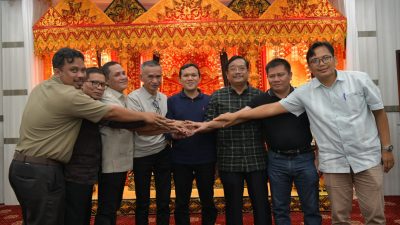 APBK Aceh Singkil 2026 Akhirnya Disepakati Bersama, Ni Prosesnya