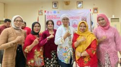 Kartini DAY Diselenggarakan Gelar Semangat Literasi Perempuan