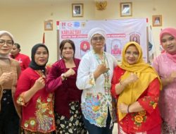 Kartini DAY Diselenggarakan Gelar Semangat Literasi Perempuan