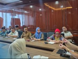 Pemkab PALI Koordinasi Kebijakan TPP Tahun 2026 Saat di Jakarta