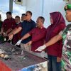 Razia Kamar Hunian Dilaksanakan Rutan Singkil Ciptakan Keamanan