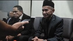 Tiga Fraksi Tolak Jawaban Bupati Usung Hak Angket