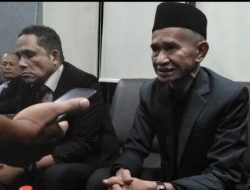 Tiga Fraksi Tolak Jawaban Bupati Usung Hak Angket