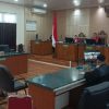 Mantan Kades Kusau Makmur Divonis Empat Tahun Penjara