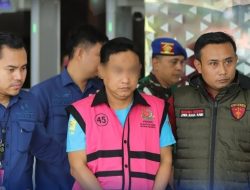 Komisioner Ombudsman Ditetapkan Tersangka Suap Pertambangan