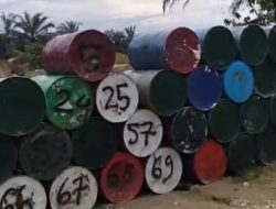 Penyedia Alat Peti Dioperasikan Tanpa Izin Resmi Diduga Milik Aci