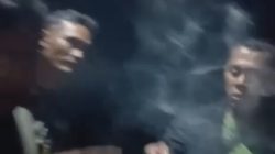 Warga Dituduh Mencuri Lalu Dianiaya Oknum Babinsa di Inhu