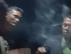 Warga Dituduh Mencuri Lalu Dianiaya Oknum Babinsa di Inhu