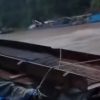Aktivitas PETI Sungai Silokek Dikeluhkan Warga Sijunjung