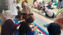 SLB Negeri AL Fansury Gelar Peringatan Hari Kartini Penuh Semangat