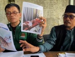 Kuasa Hukum Korban Lapor Sidang Pembunuhan ke DPR RI