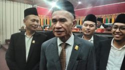 APBK Aceh Singkil 2026 Disahkan Nilai Rp832 Miliar