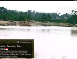 Aktivitas PETI Hancurkan DAS Indragiri Minta Dihentikan