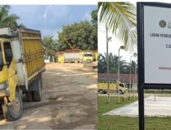 Koperasi Soko Jati Diduga Terlibat Masalah Lahan dan Penyaluran Hasil