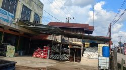 Penjualan Alat Penambang Ilegal Diminta Seret Tanggung Jawab Hukum Toko IJ Kuantan Hilir