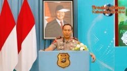 Rakor Lintas Sektoral Dilaksanakan Perkuat Kesiapan Hadapi Karhutla