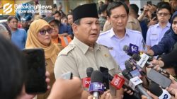 Investigasi Dilaksanakan Perbaiki Sistem Keselamatan Lintas Kereta
