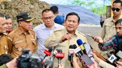 Penanganan Sampah Dipercepat Wujudkan Lingkungan Sejahtera Secara Nasional