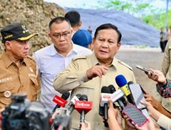 Penanganan Sampah Dipercepat Wujudkan Lingkungan Sejahtera Secara Nasional