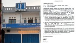 Dana Debitur Dipotong Tidak Dikembalikan Setelah Lunas, Rudi Angkat Bicara