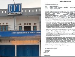 Dana Debitur Dipotong Tidak Dikembalikan Setelah Lunas, Rudi Angkat Bicara