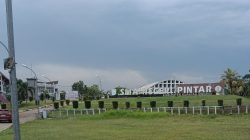 FLS3N Disiapkan Gelar 15 Bidang Lomba Seni Siswa di SMA Pintar Teluk Kuantan