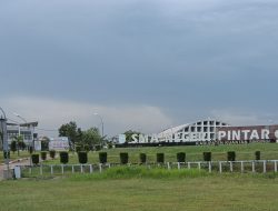 FLS3N Disiapkan Gelar 15 Bidang Lomba Seni Siswa di SMA Pintar Teluk Kuantan