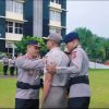 PNS Polda Sumbar Raih Pangkat Setara Kombes Polisi