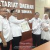 Penghargaan Kesehatan Diraih Aceh Singkil dari Kemenkes RI