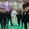 Lima Medali Dimenangkan Pesilat Aceh Singkil di Pra-PORA