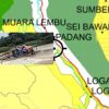 Aktivitas PETI Dikuasai Rega Rusak Lingkungan Sungai Singingi