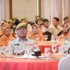 Suhardiman Amby Terpimpin PPM Riau Secara Aklamasi