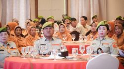 Suhardiman Amby Terpimpin PPM Riau Secara Aklamasi
