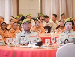 Suhardiman Amby Terpimpin PPM Riau Secara Aklamasi
