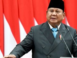 Capaian Ekonomi Dipaparkan Presiden, Kemandirian Bangsa Diperkuat