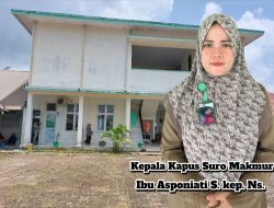 Klarifikasi Keterlambatan Ambulans Disampaikan Kepala Puskesmas