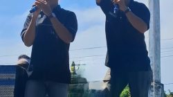 Aktivitas PT Ensem Lestari Disoroti Meski Izin Dicabut, Mahasiswa Geram!