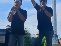 Aktivitas PT Ensem Lestari Disoroti Meski Izin Dicabut, Mahasiswa Geram!