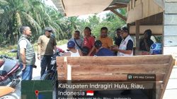 Pengelolaan Lahan Sitaan Disorot Warga Desa Pondok Gelugur