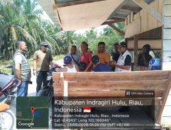 Pengelolaan Lahan Sitaan Disorot Warga Desa Pondok Gelugur