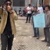 Pemerintah Diminta Jawab Dugaan Pelanggaran PT Ensem Lestari