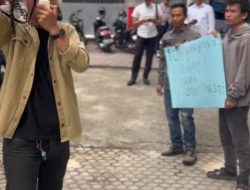 Pemerintah Diminta Jawab Dugaan Pelanggaran PT Ensem Lestari