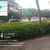 Gedung Partai Demokrat Diduga Langgar Aturan Izin dan Keselamatan Kerja